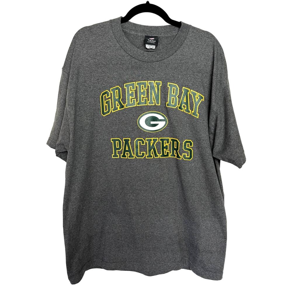 NFL XL Green Bay‎ Packers TShirt